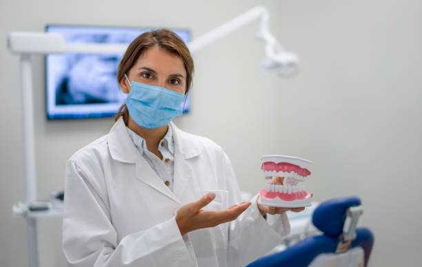Best Emergency Root Canal Treatment in Nokomis, IL