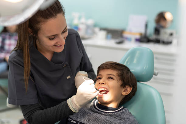 Best Emergency Broken Tooth Repair in Nokomis, IL