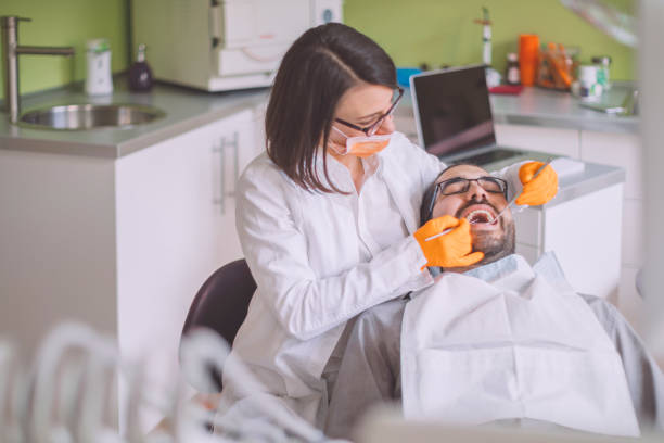 Best Walk-In Emergency Dentist in Nokomis, IL