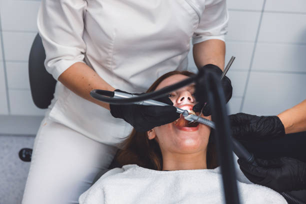 Best Emergency Treatment for Toothache in Nokomis, IL