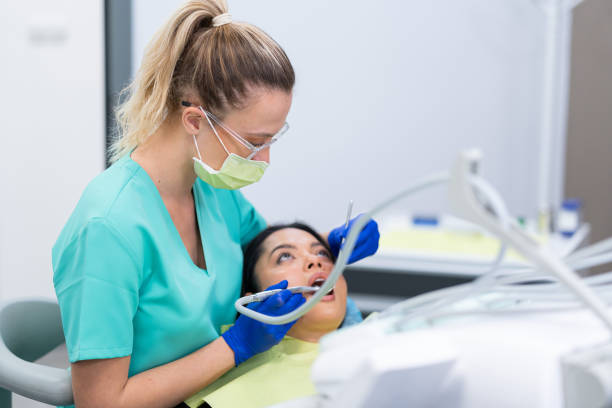 Best Emergency Treatment for Toothache in Nokomis, IL
