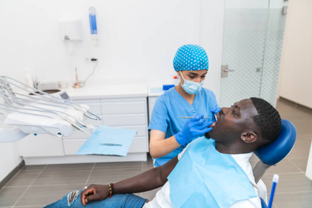 Best Emergency Orthodontic Repairs in Nokomis, IL