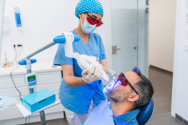 Best Weekend Emergency Dentist in Nokomis, IL