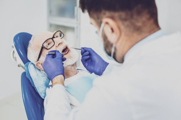 Best Emergency Wisdom Teeth Removal in Nokomis, IL